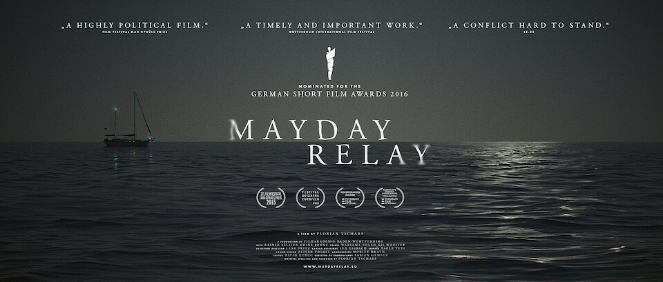 Mayday Relay